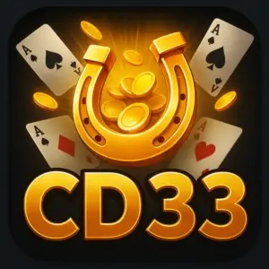 CD33 BET – রেজিস্টার করুন ও এখনই ৳৫০০ সাইন আপ বোনাস পান