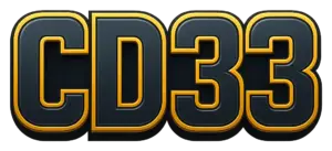 CD33